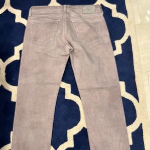 Adriano goldschmied Jeans